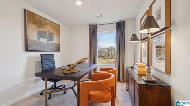 3827 HERITAGE CREST DRIVE, Bessemer, AL 35023