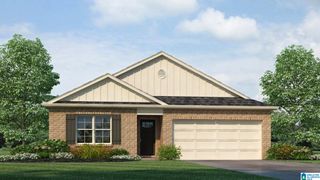 3827 HERITAGE CREST DRIVE, Bessemer, AL 35023