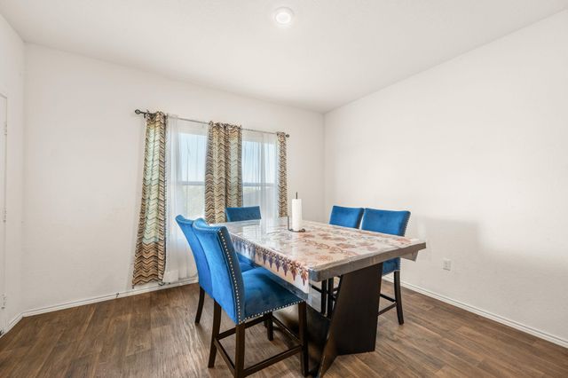 18616-A Cremello DR, Manor, TX 78653