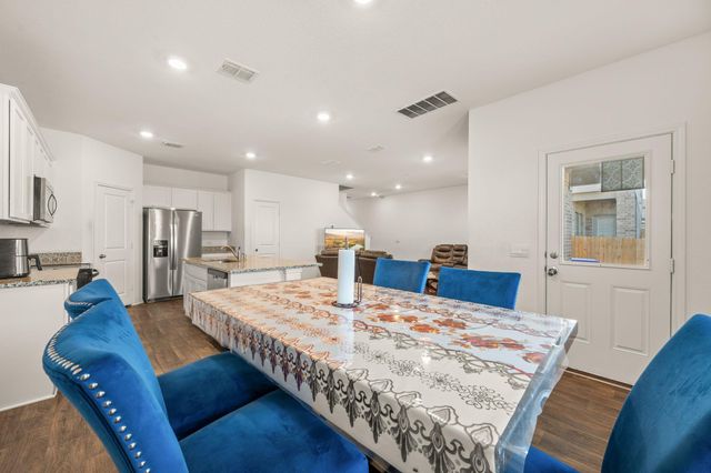 18616-A Cremello DR, Manor, TX 78653