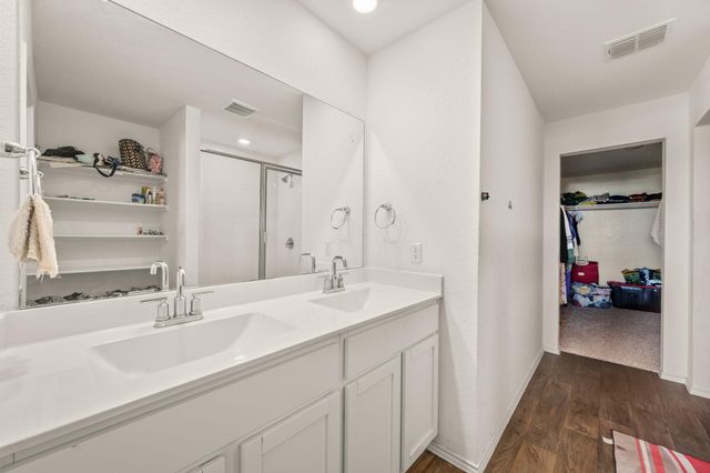 18616-A Cremello DR, Manor, TX 78653