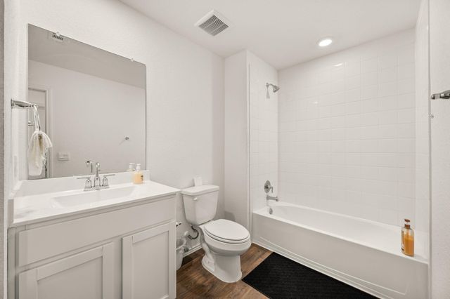 18616-A Cremello DR, Manor, TX 78653