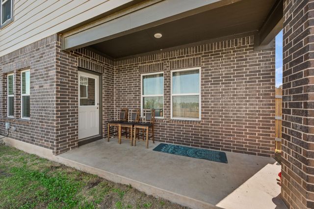 18616-A Cremello DR, Manor, TX 78653