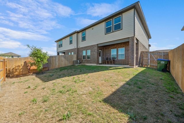 18616-A Cremello DR, Manor, TX 78653