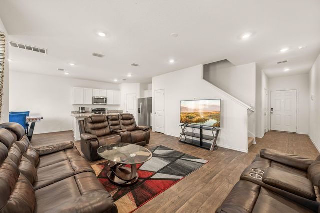 18616-A Cremello DR, Manor, TX 78653