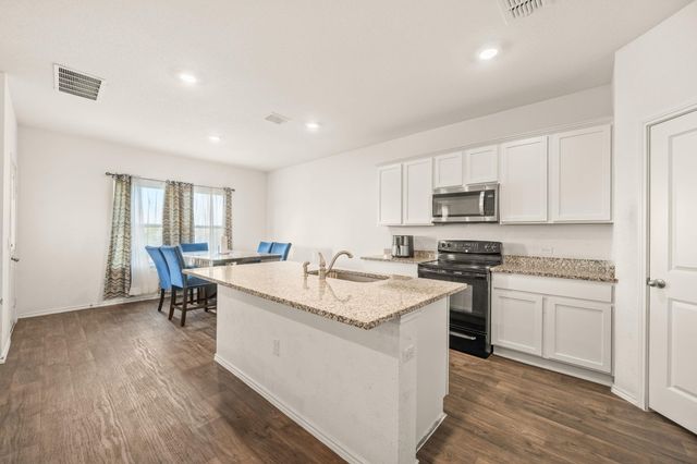 18616-A Cremello DR, Manor, TX 78653