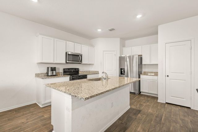 18616-A Cremello DR, Manor, TX 78653