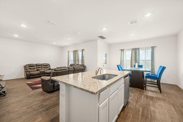 18616-A Cremello DR, Manor, TX 78653