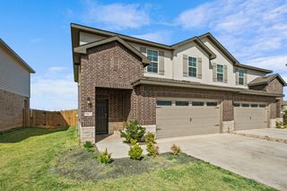18616-A Cremello DR, Manor, TX 78653