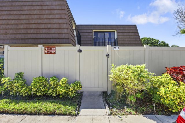 7813 78th Way, West Palm Beach, FL 33407