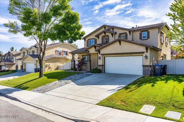 1450 S Green Street, Tehachapi, CA 93561