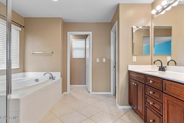 1450 S Green Street, Tehachapi, CA 93561