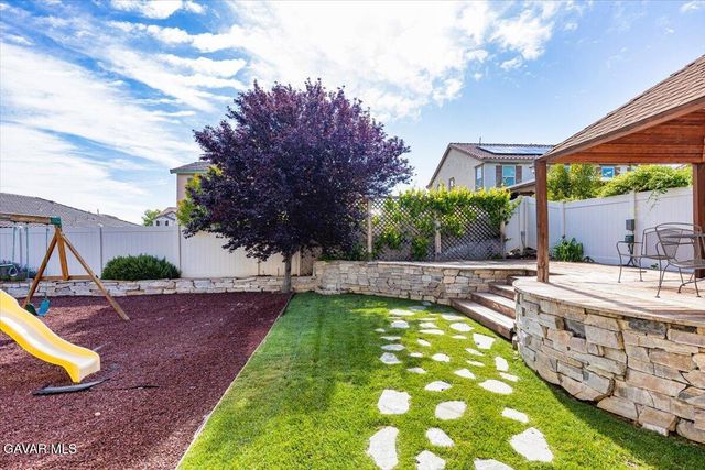 1450 S Green Street, Tehachapi, CA 93561