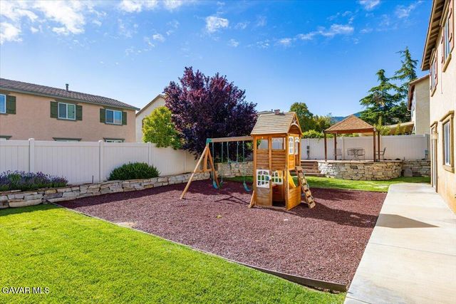1450 S Green Street, Tehachapi, CA 93561