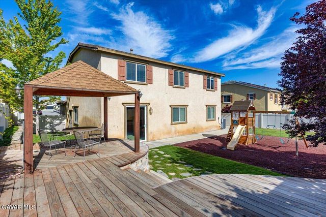 1450 S Green Street, Tehachapi, CA 93561