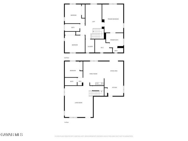 1450 S Green Street, Tehachapi, CA 93561