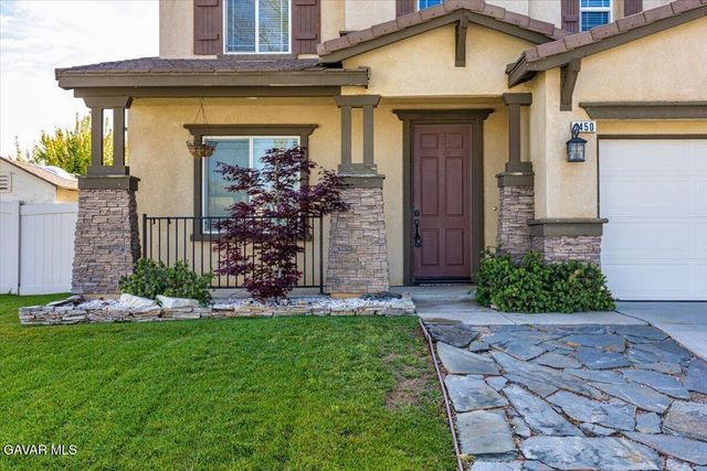 1450 S Green Street, Tehachapi, CA 93561