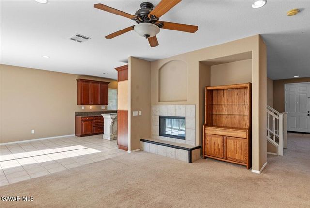 1450 S Green Street, Tehachapi, CA 93561