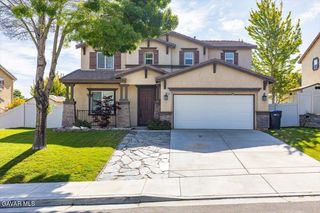 1450 S Green Street, Tehachapi, CA 93561
