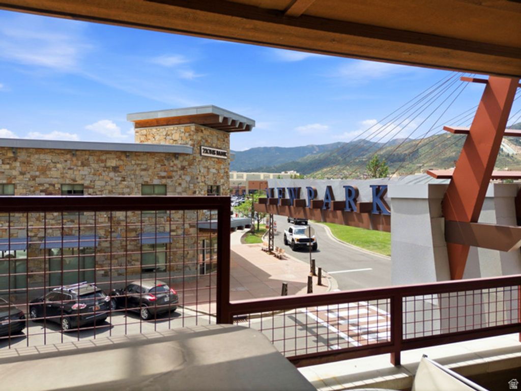 1476 NEWPARK BLVD #202, Park City, UT 84098 — photo 3