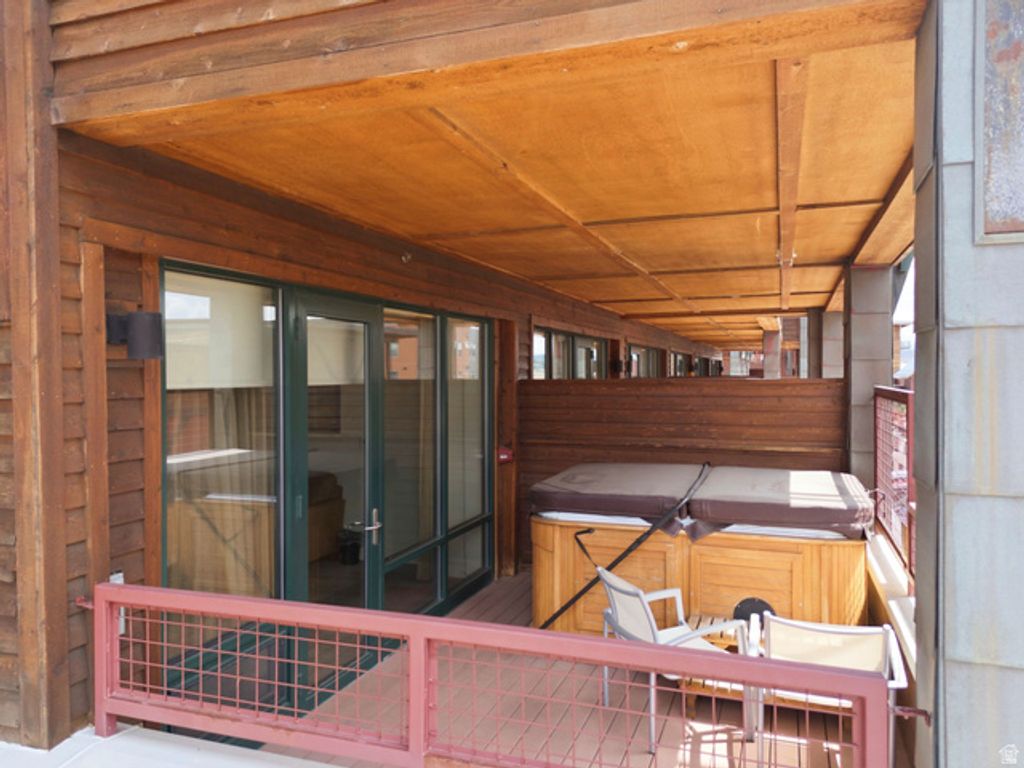 1476 NEWPARK BLVD #202, Park City, UT 84098 — photo 4