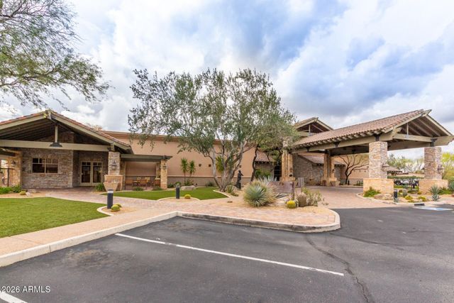 3430 N MOUNTAIN Ridge 13, Mesa, AZ 85207