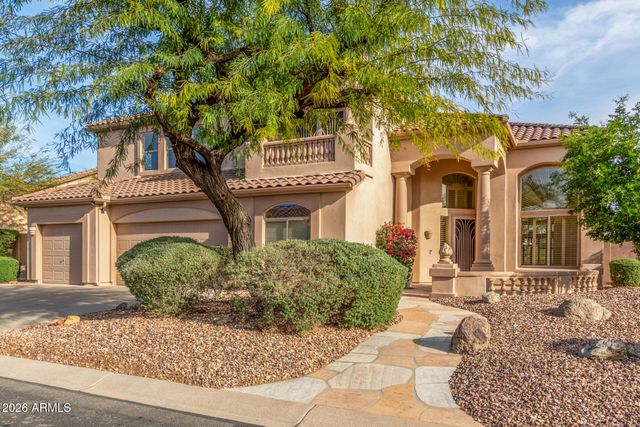 3430 N MOUNTAIN Ridge 13, Mesa, AZ 85207