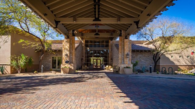 3430 N MOUNTAIN Ridge 13, Mesa, AZ 85207