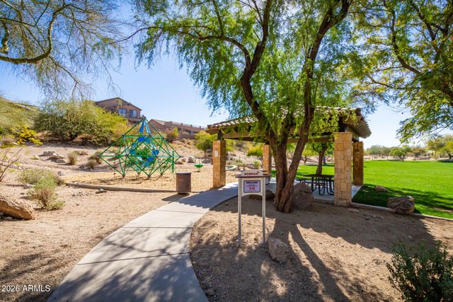 3430 N MOUNTAIN Ridge 13, Mesa, AZ 85207