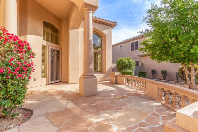 3430 N MOUNTAIN Ridge 13, Mesa, AZ 85207