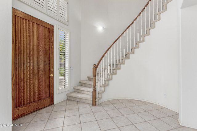 3430 N MOUNTAIN Ridge 13, Mesa, AZ 85207