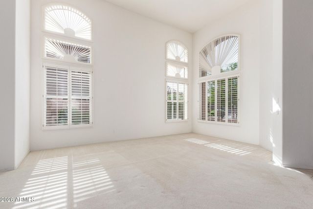 3430 N MOUNTAIN Ridge 13, Mesa, AZ 85207