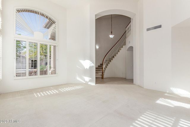 3430 N MOUNTAIN Ridge 13, Mesa, AZ 85207