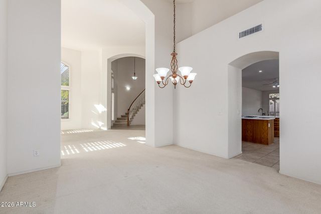 3430 N MOUNTAIN Ridge 13, Mesa, AZ 85207