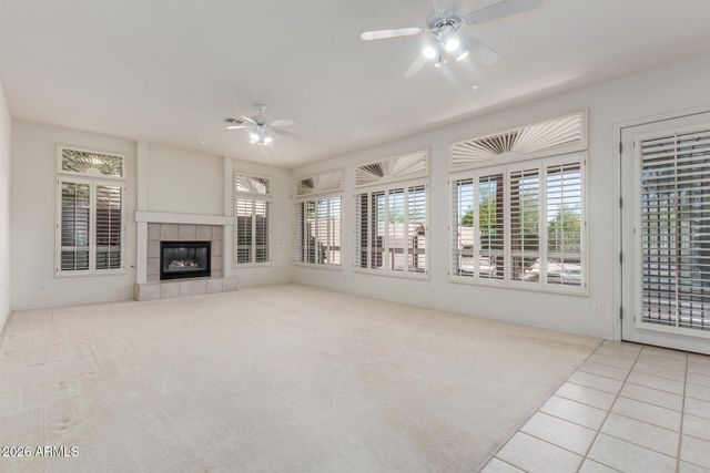 3430 N MOUNTAIN Ridge 13, Mesa, AZ 85207