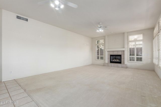 3430 N MOUNTAIN Ridge 13, Mesa, AZ 85207