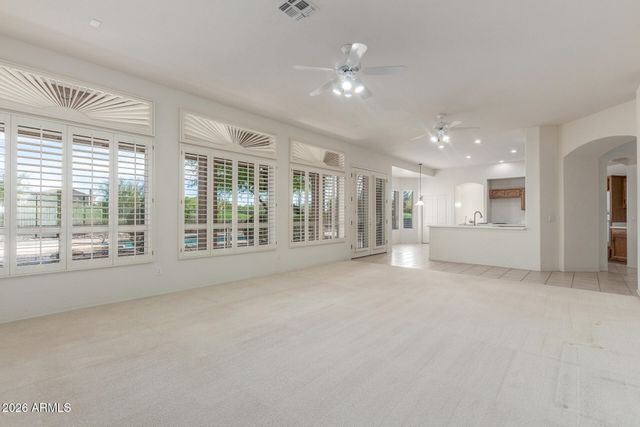 3430 N MOUNTAIN Ridge 13, Mesa, AZ 85207