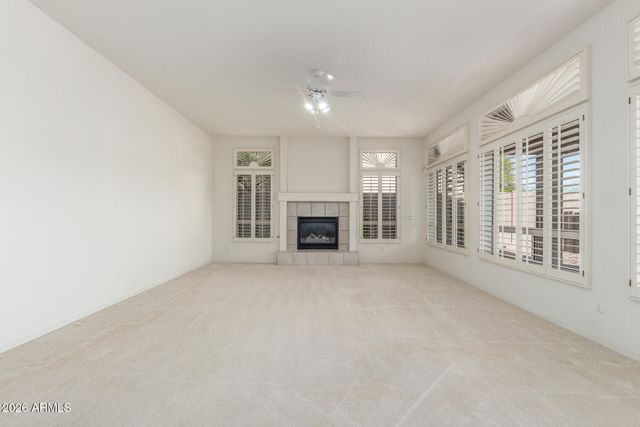 3430 N MOUNTAIN Ridge 13, Mesa, AZ 85207