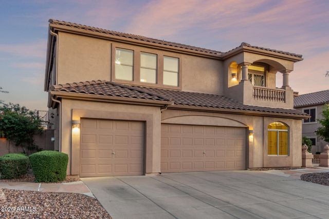 3430 N MOUNTAIN Ridge 13, Mesa, AZ 85207