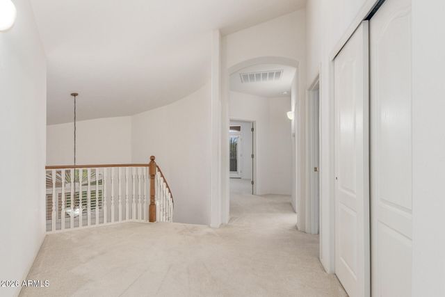 3430 N MOUNTAIN Ridge 13, Mesa, AZ 85207