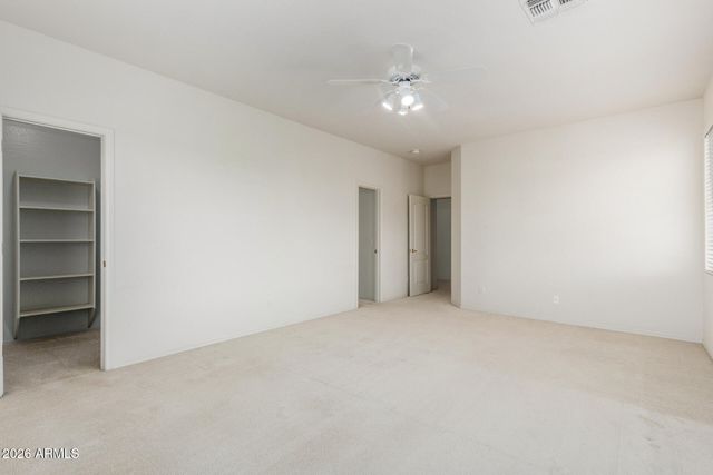 3430 N MOUNTAIN Ridge 13, Mesa, AZ 85207