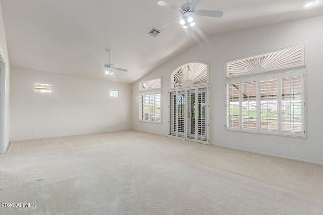 3430 N MOUNTAIN Ridge 13, Mesa, AZ 85207