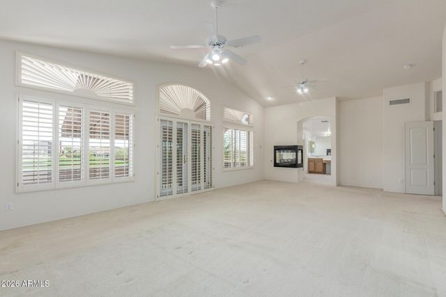 3430 N MOUNTAIN Ridge 13, Mesa, AZ 85207