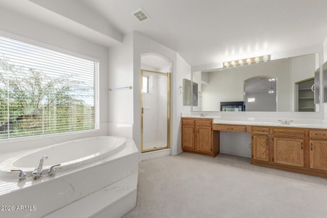 3430 N MOUNTAIN Ridge 13, Mesa, AZ 85207