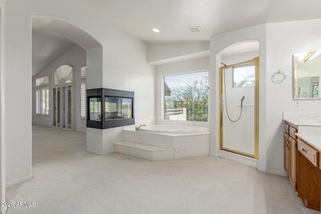 3430 N MOUNTAIN Ridge 13, Mesa, AZ 85207