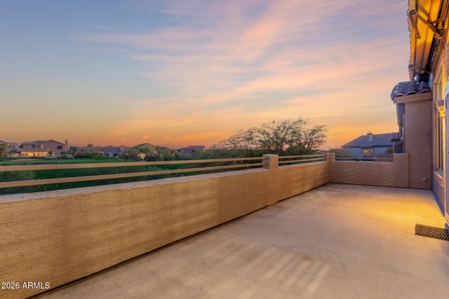 3430 N MOUNTAIN Ridge 13, Mesa, AZ 85207