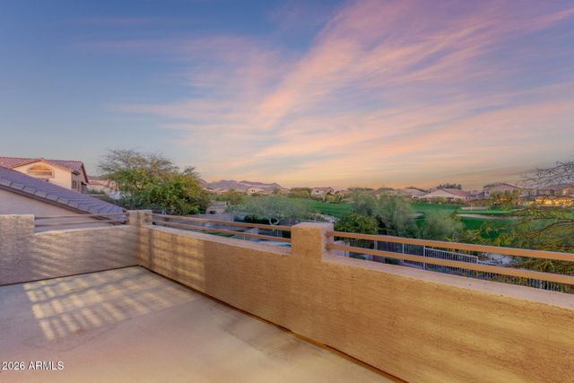 3430 N MOUNTAIN Ridge 13, Mesa, AZ 85207