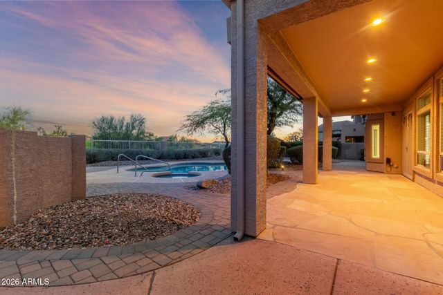 3430 N MOUNTAIN Ridge 13, Mesa, AZ 85207