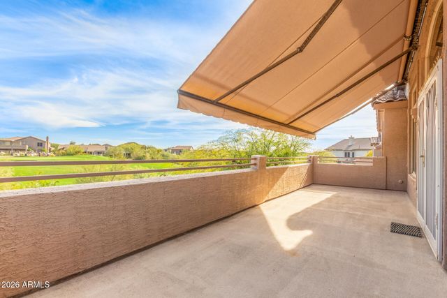 3430 N MOUNTAIN Ridge 13, Mesa, AZ 85207