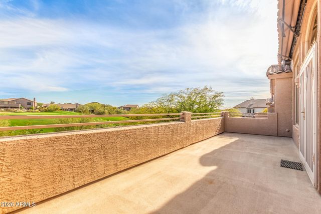3430 N MOUNTAIN Ridge 13, Mesa, AZ 85207